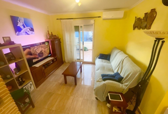 Resale - Penthouse - Pilar de la Horadada - Costa Blanca