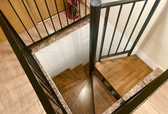 Resale - Penthouse - Pilar de la Horadada - Costa Blanca