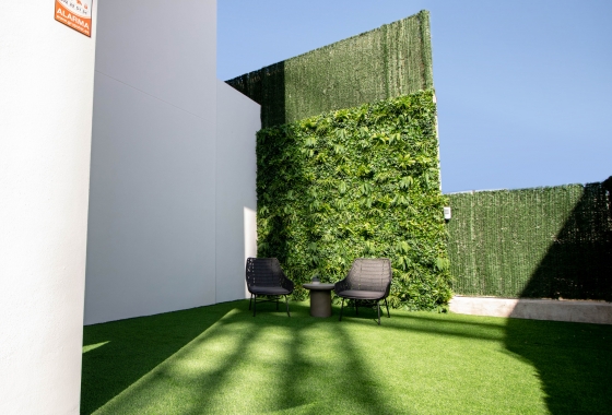 Nouvelle construction - Chalet - Finestrat