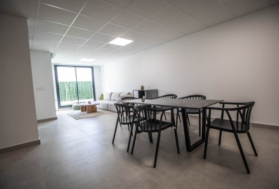 Nouvelle construction - Chalet - Finestrat