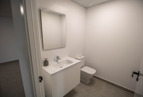 Nouvelle construction - Chalet - Finestrat