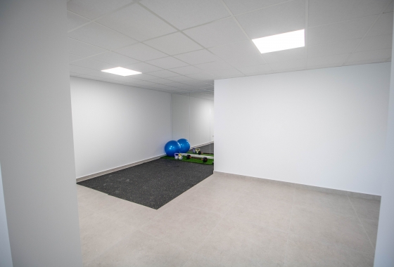 Nouvelle construction - Chalet - Finestrat