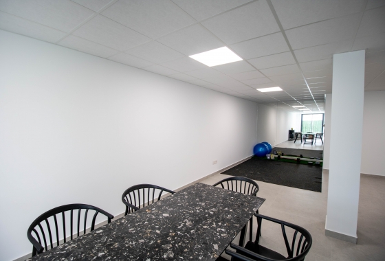 Nouvelle construction - Chalet - Finestrat