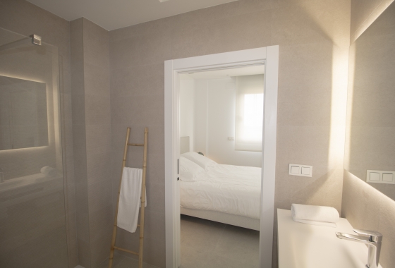 Nouvelle construction - Chalet - Finestrat