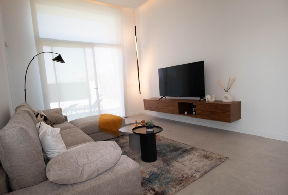 Nouvelle construction - Chalet - Finestrat