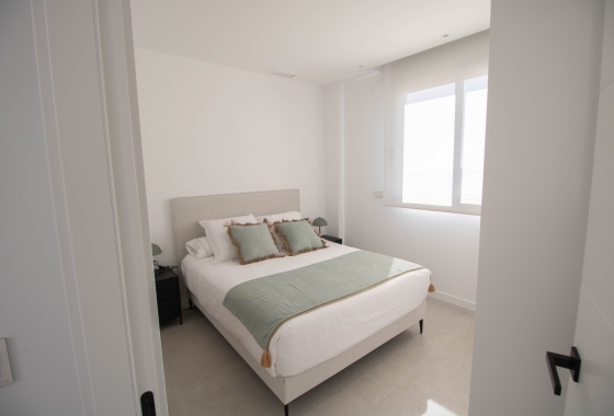 Nouvelle construction - Chalet - Finestrat