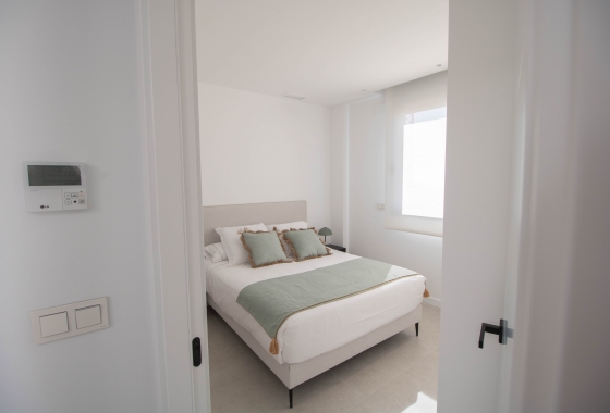 Nouvelle construction - Chalet - Finestrat