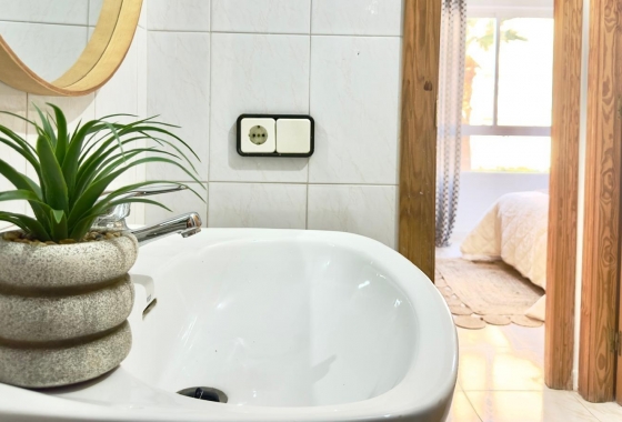 Resale - Apartment / flat - Torrevieja - Nueva Torrevieja - Aguas Nuevas