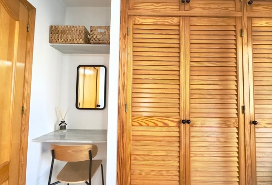 Resale - Apartment / flat - Torrevieja - Nueva Torrevieja - Aguas Nuevas