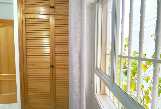 Resale - Apartment / flat - Torrevieja - Nueva Torrevieja - Aguas Nuevas