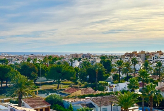 Resale - Apartment / flat - Torrevieja - Nueva Torrevieja - Aguas Nuevas