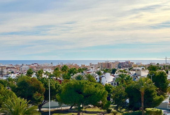 Resale - Apartment / flat - Torrevieja - Nueva Torrevieja - Aguas Nuevas