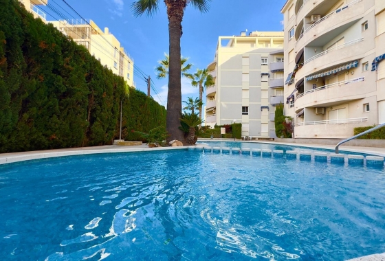 Resale - Apartment / flat - Torrevieja - Nueva Torrevieja - Aguas Nuevas