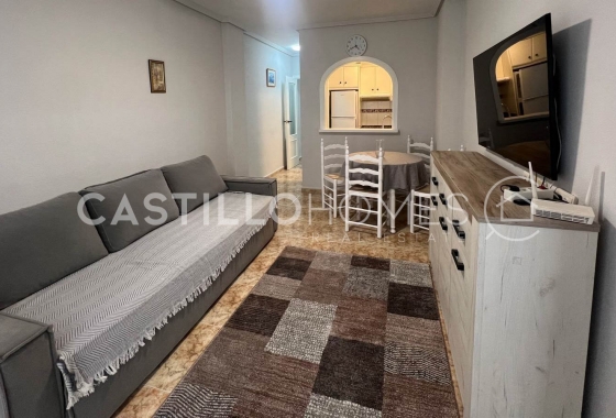 Reventa - Apartamento / piso - Torrevieja - Centro