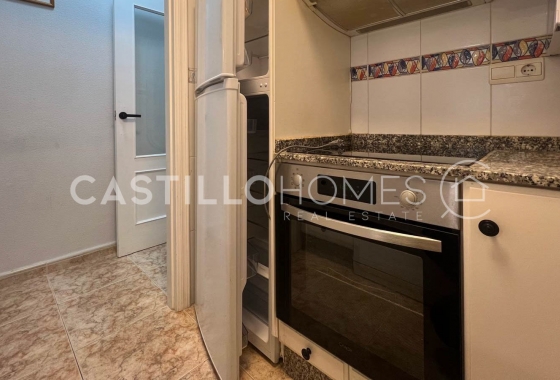 Reventa - Apartamento / piso - Torrevieja - Centro