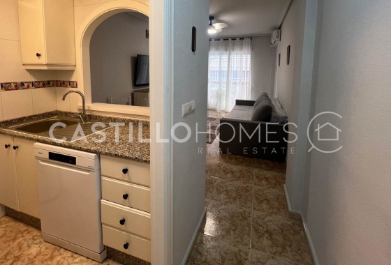 Reventa - Apartamento / piso - Torrevieja - Centro