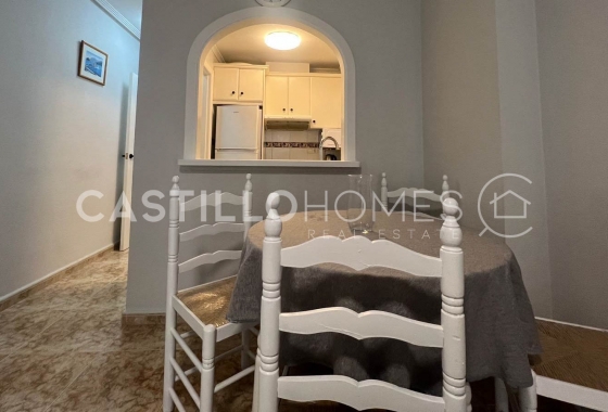 Reventa - Apartamento / piso - Torrevieja - Centro