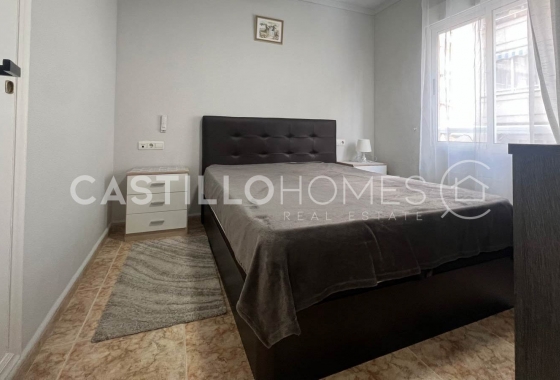 Reventa - Apartamento / piso - Torrevieja - Centro