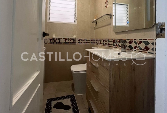 Reventa - Apartamento / piso - Torrevieja - Centro