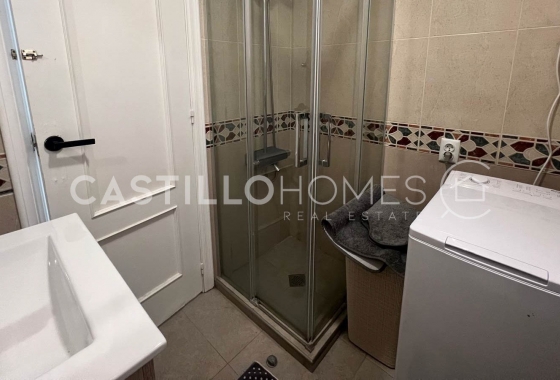 Reventa - Apartamento / piso - Torrevieja - Centro