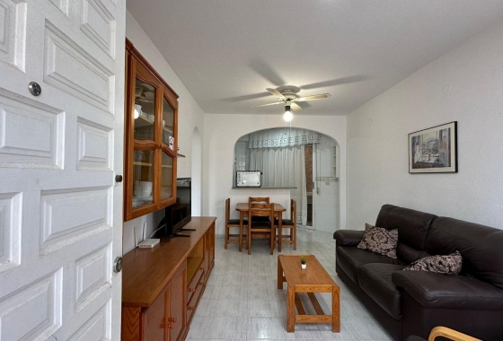 Återförsäljning - Bungalow - Orihuela Costa - La Florida