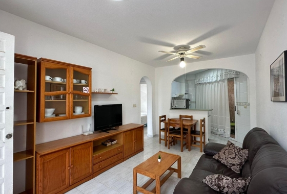 Återförsäljning - Bungalow - Orihuela Costa - La Florida