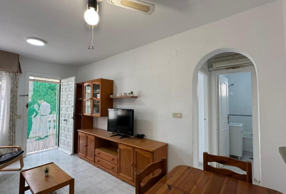 Återförsäljning - Bungalow - Orihuela Costa - La Florida