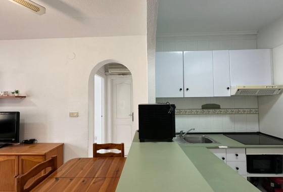 Återförsäljning - Bungalow - Orihuela Costa - La Florida