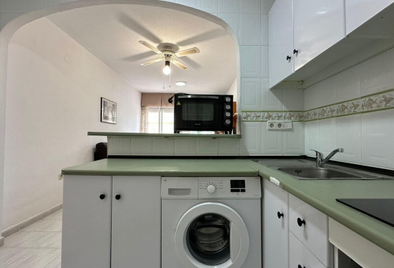 Återförsäljning - Bungalow - Orihuela Costa - La Florida