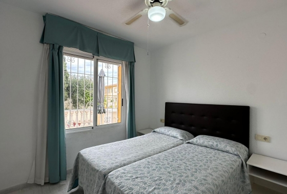 Återförsäljning - Bungalow - Orihuela Costa - La Florida