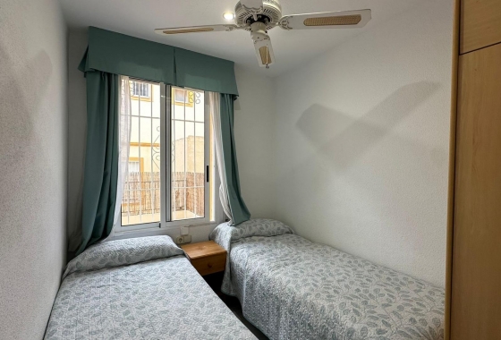 Återförsäljning - Bungalow - Orihuela Costa - La Florida