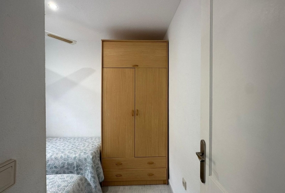 Återförsäljning - Bungalow - Orihuela Costa - La Florida