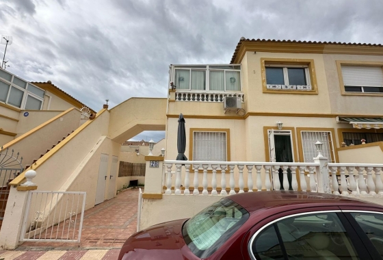 Återförsäljning - Bungalow - Orihuela Costa - La Florida