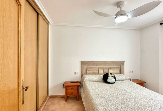 Återförsäljning - Lägenhet / lägenhet - Torrevieja - Centro