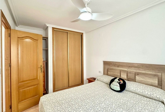 Återförsäljning - Lägenhet / lägenhet - Torrevieja - Centro