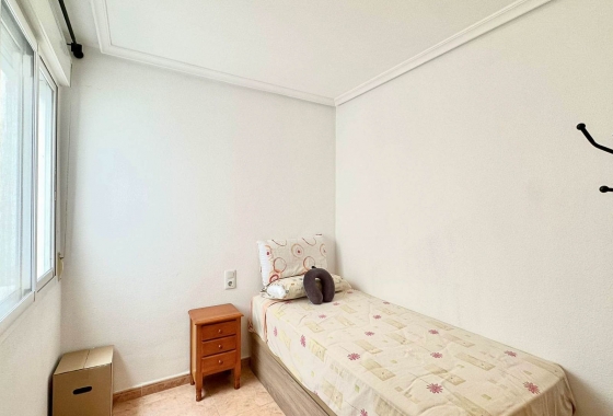 Återförsäljning - Lägenhet / lägenhet - Torrevieja - Centro