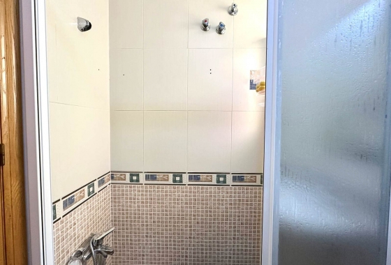 Återförsäljning - Lägenhet / lägenhet - Torrevieja - Centro