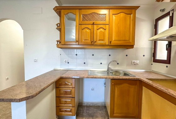 Revente - Appartement - Orihuela Costa - Campoamor