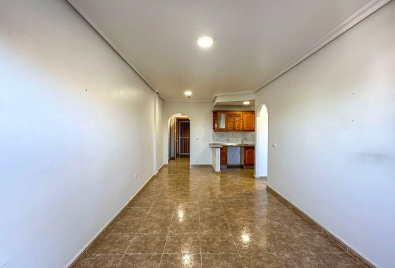 Revente - Appartement - Orihuela Costa - Campoamor