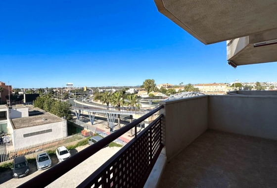 Revente - Appartement - Orihuela Costa - Campoamor