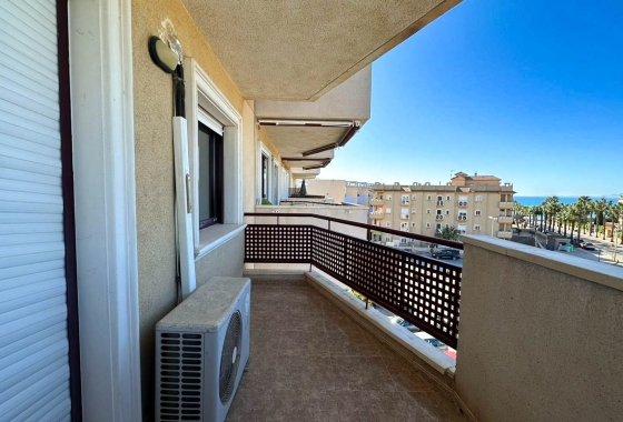 Revente - Appartement - Orihuela Costa - Campoamor