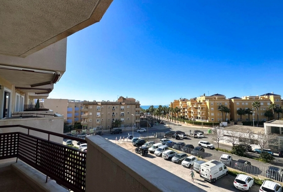 Revente - Appartement - Orihuela Costa - Campoamor