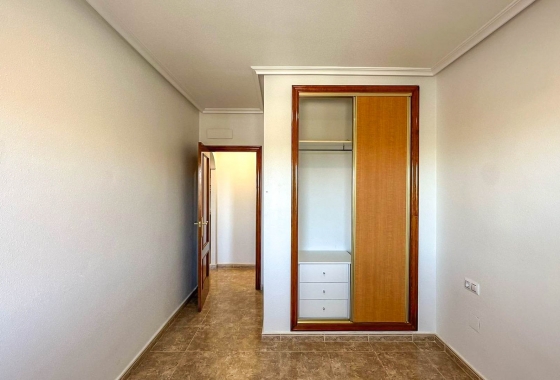 Revente - Appartement - Orihuela Costa - Campoamor