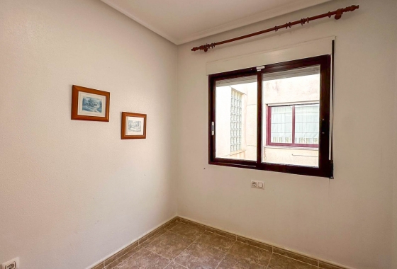 Revente - Appartement - Orihuela Costa - Campoamor