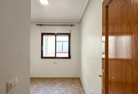 Revente - Appartement - Orihuela Costa - Campoamor