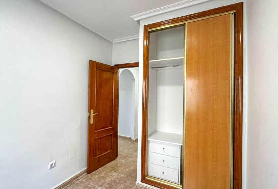 Revente - Appartement - Orihuela Costa - Campoamor