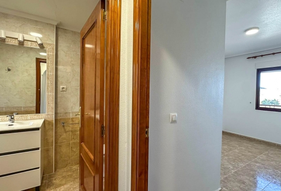 Revente - Appartement - Orihuela Costa - Campoamor