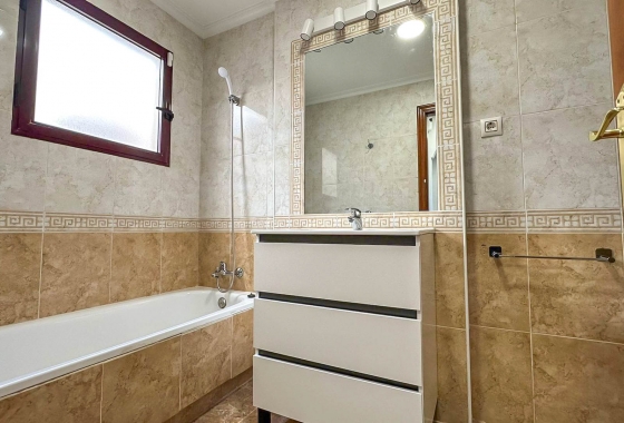 Revente - Appartement - Orihuela Costa - Campoamor