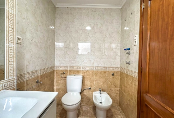 Revente - Appartement - Orihuela Costa - Campoamor