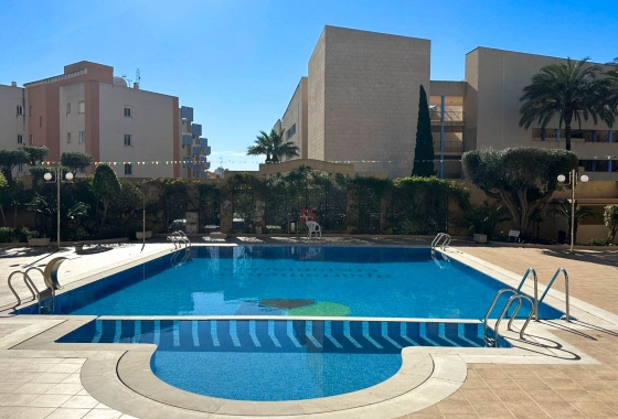 Revente - Appartement - Orihuela Costa - Campoamor